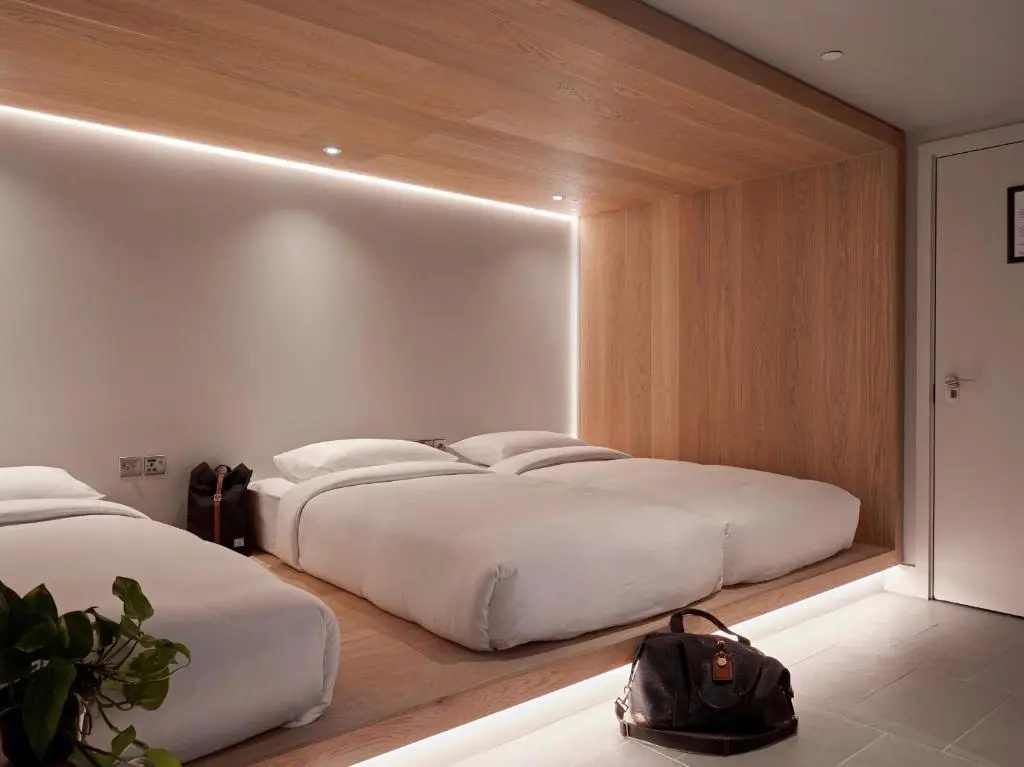 Triple Cocoon