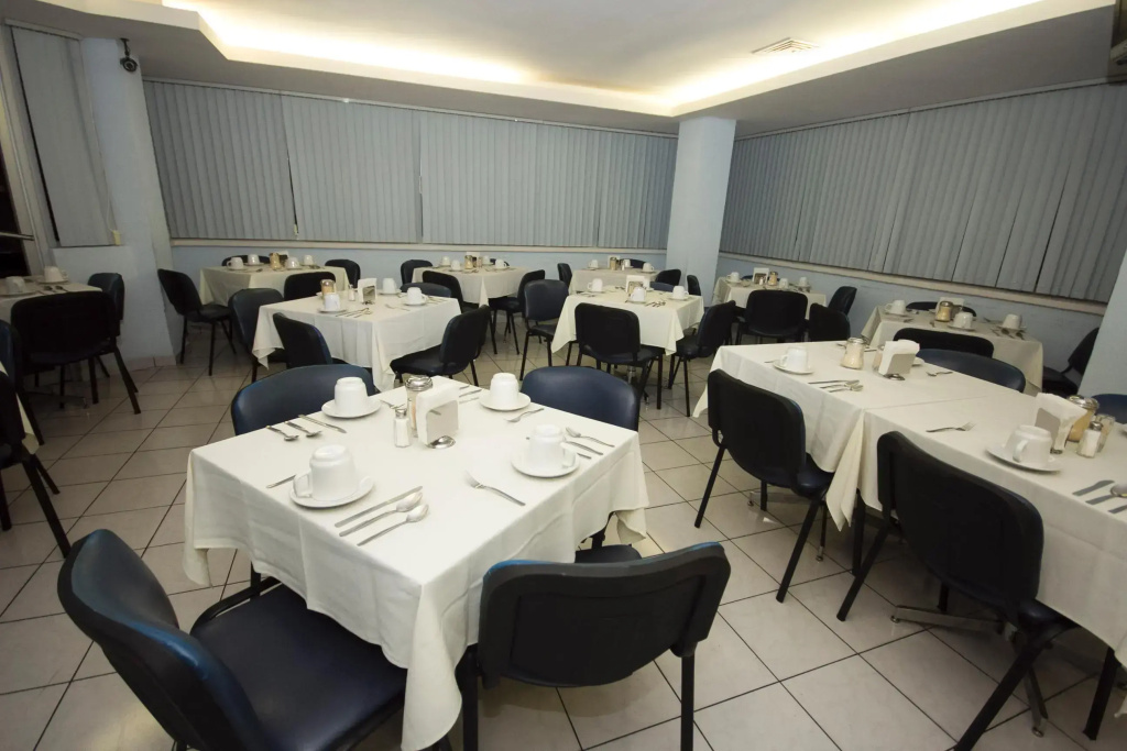 Hotel Santander - Général