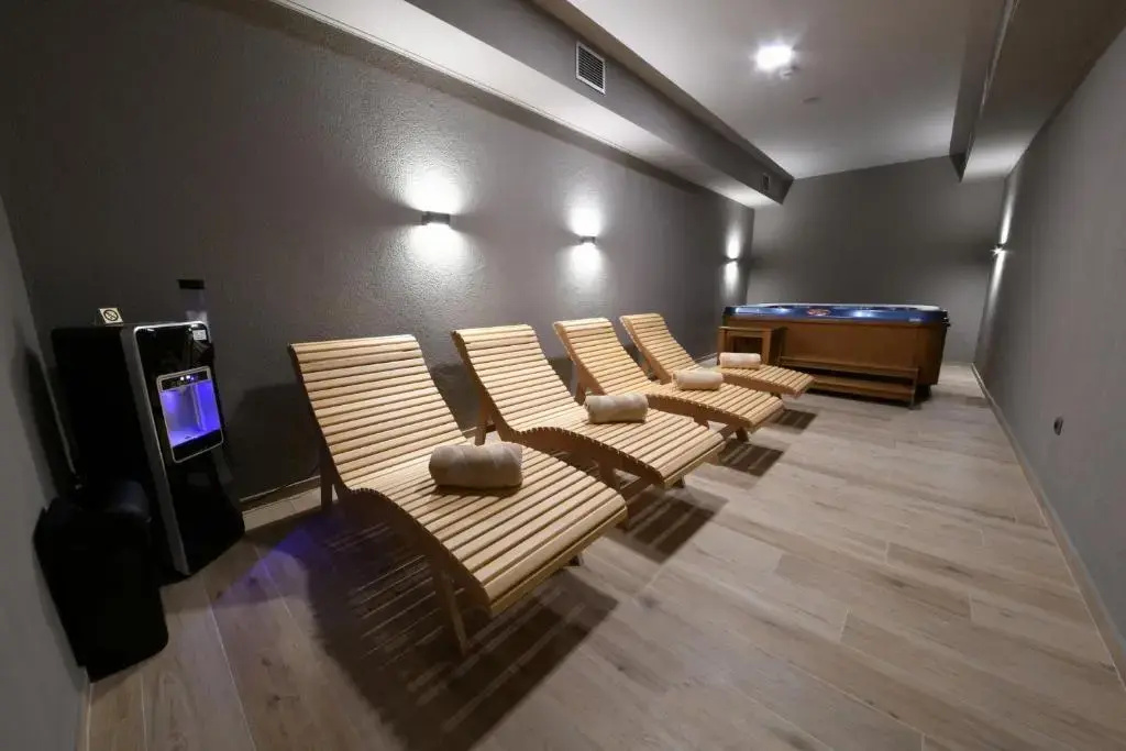 Aparthotel Milenij - Général