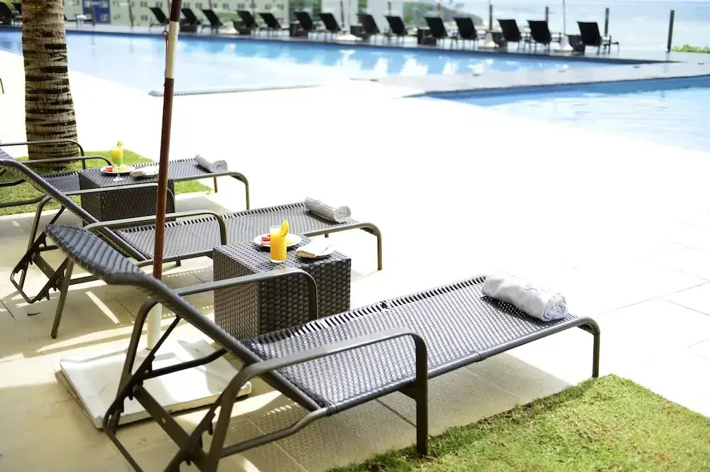 Pestana Bahia Lodge Residence - фото 19