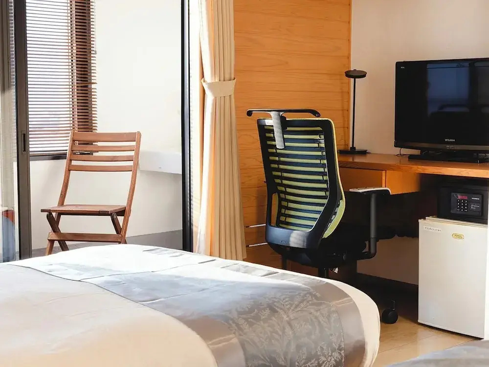 Ibusuki Onsen Hotel Syogetsu - Chambres