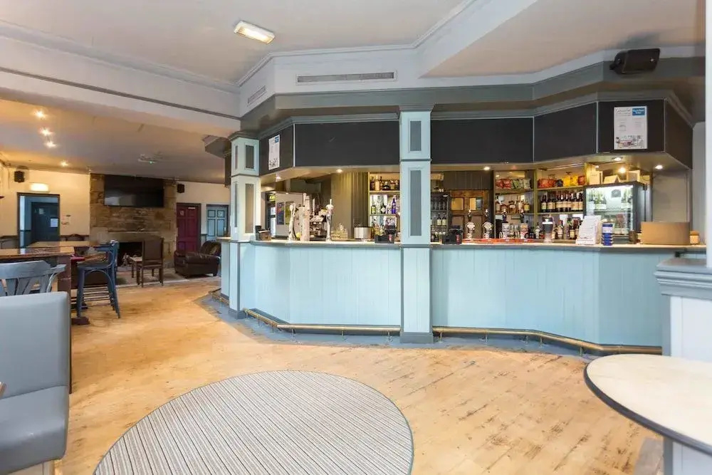 The Royal Hotel and Bar - Général