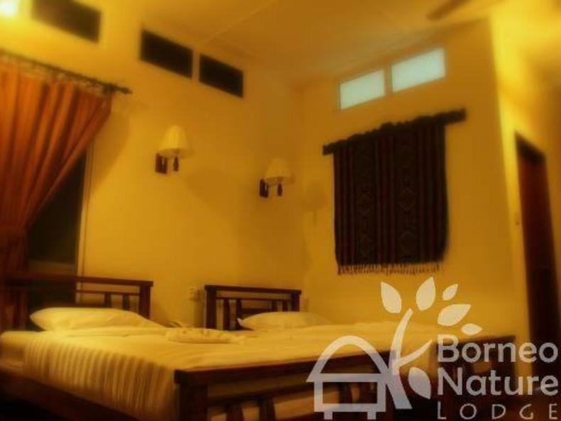 Borneo Nature Lodge