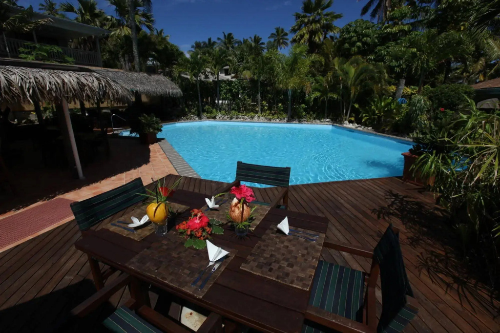 Hotel photo 9
