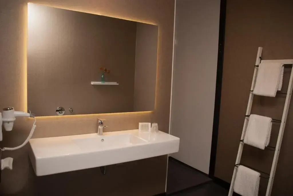 Van der Valk Hotel Veenendaal - Chambres