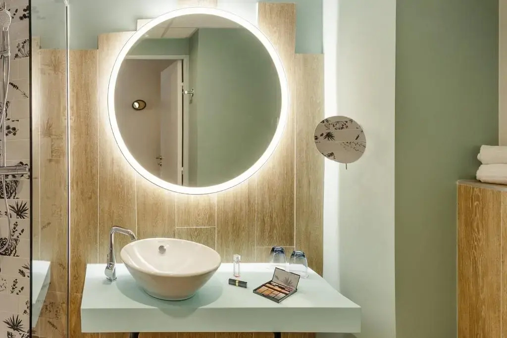 Mercure Orléans Portes de Sologne - Chambres