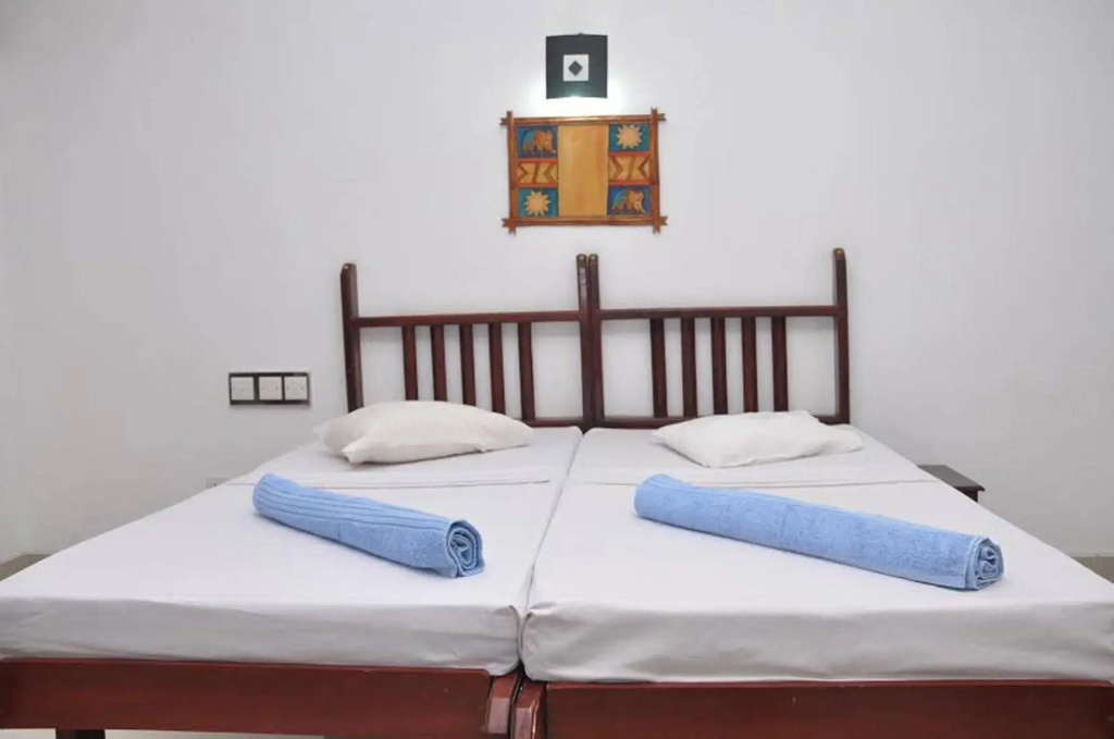 Samorich Hotel - Général