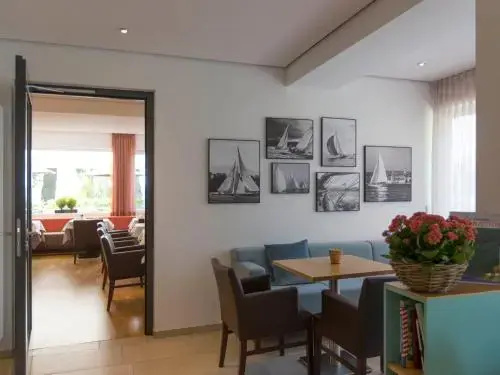 Hotel Seepark Garni - Général