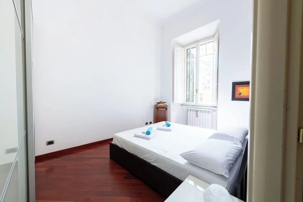 Casa Aosta — 2