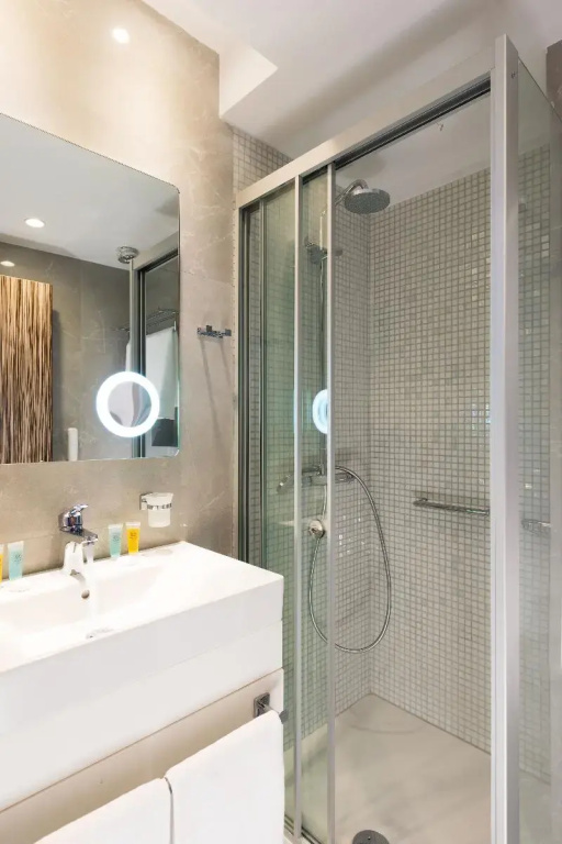 Bio Suites Hotel - Chambres