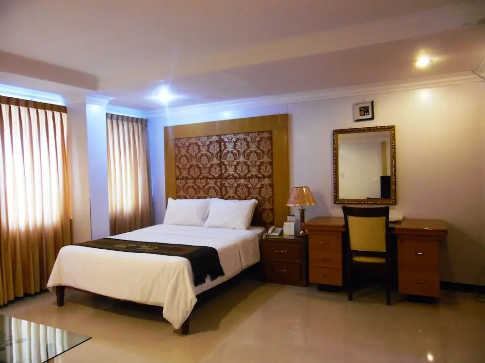 Single Suite