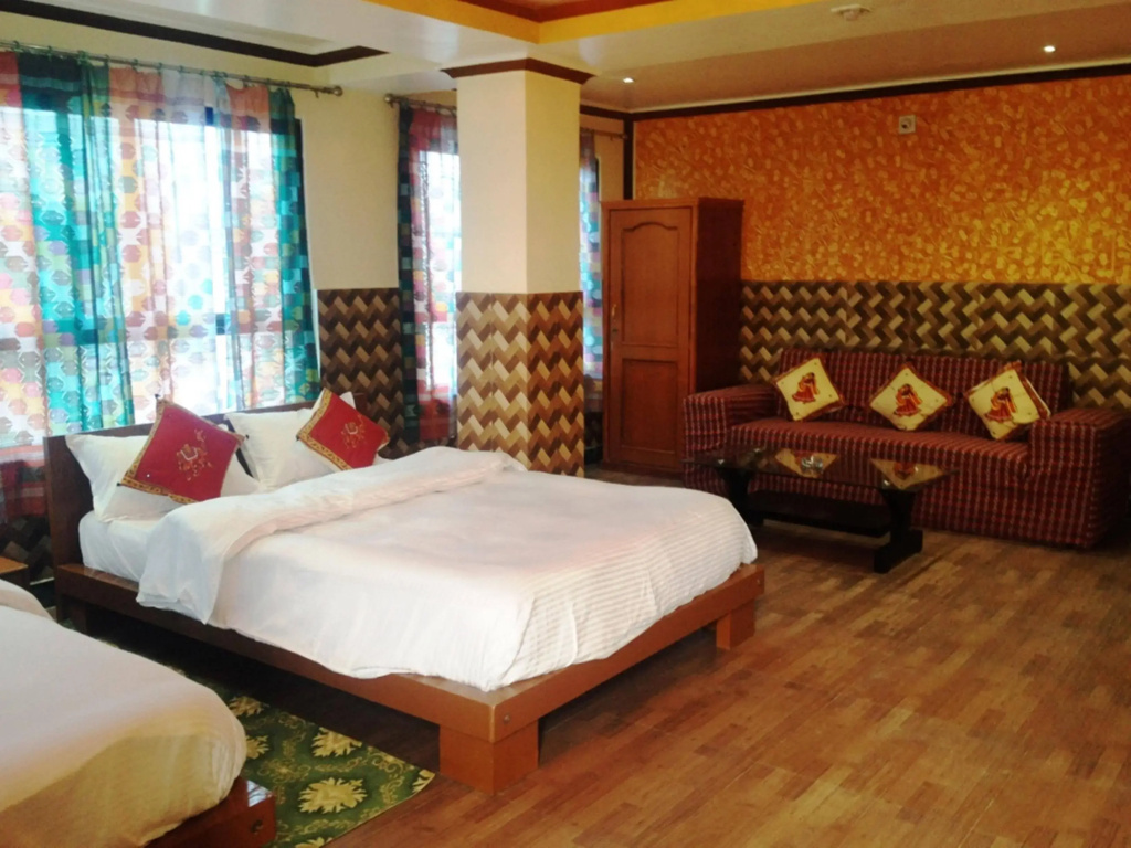 Hotel photo 2