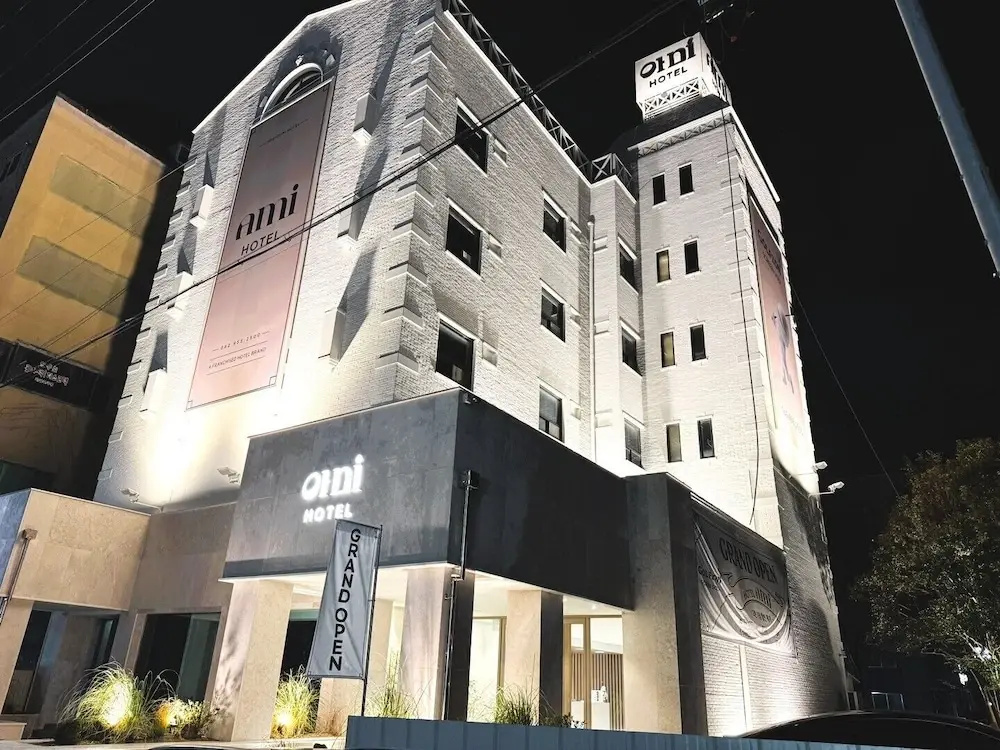 Hotel photo 20