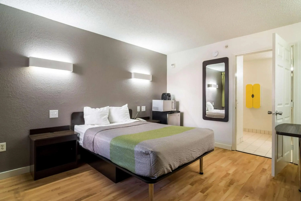 Hotel photo 21