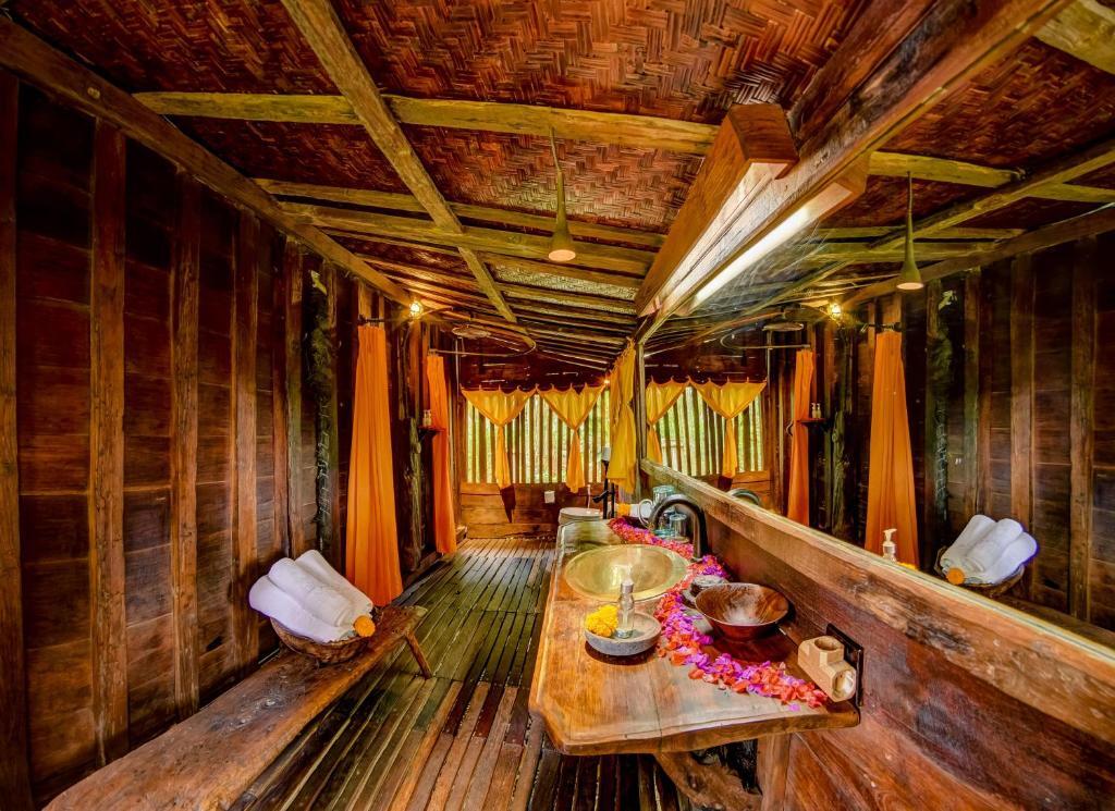 Bambu Indah