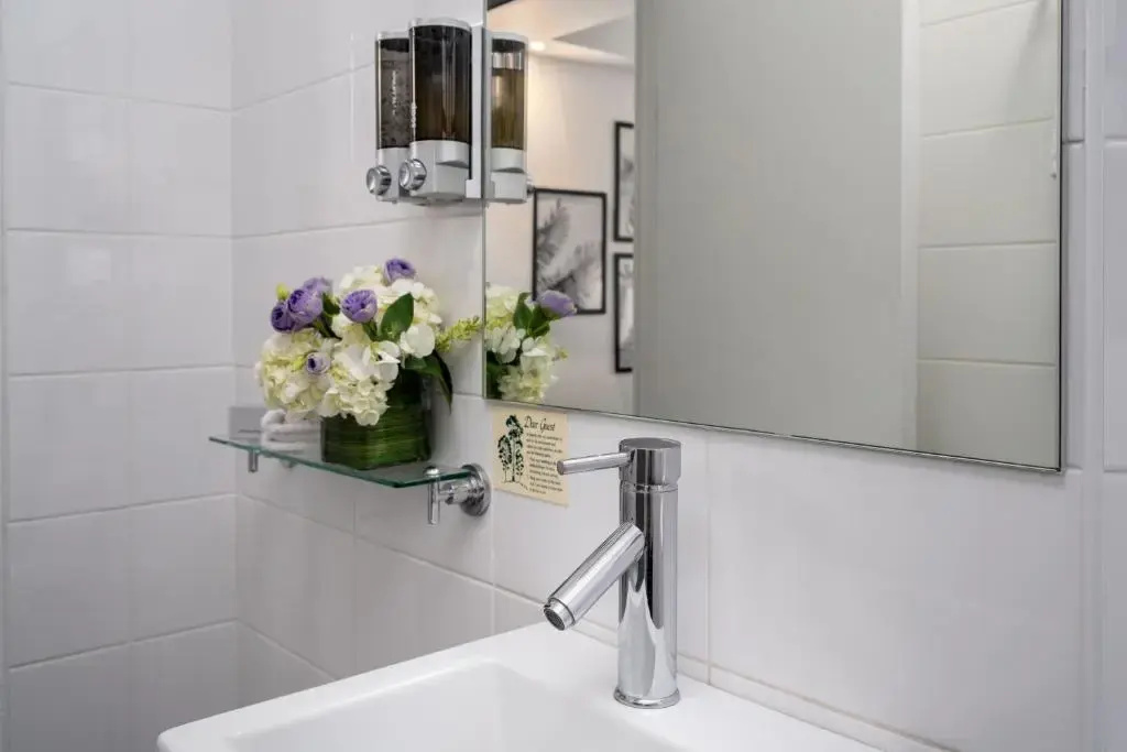 Park Regis City Centre - Chambres