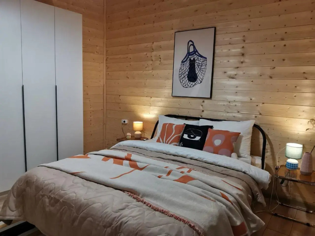 Загородный дом в Истринском районе, 235 - фото 2