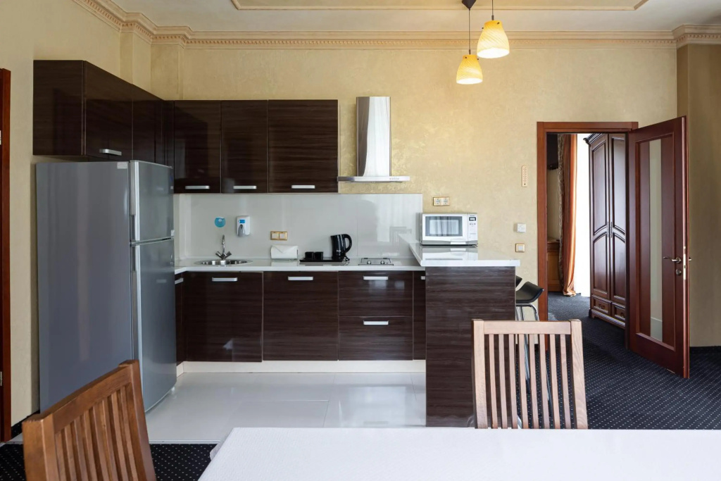 Hotel photo 21
