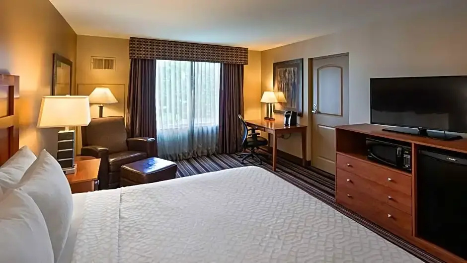 Wyndham Bloomington - Mall of America - Chambres