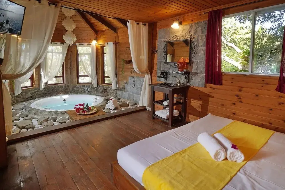 Family Chalet