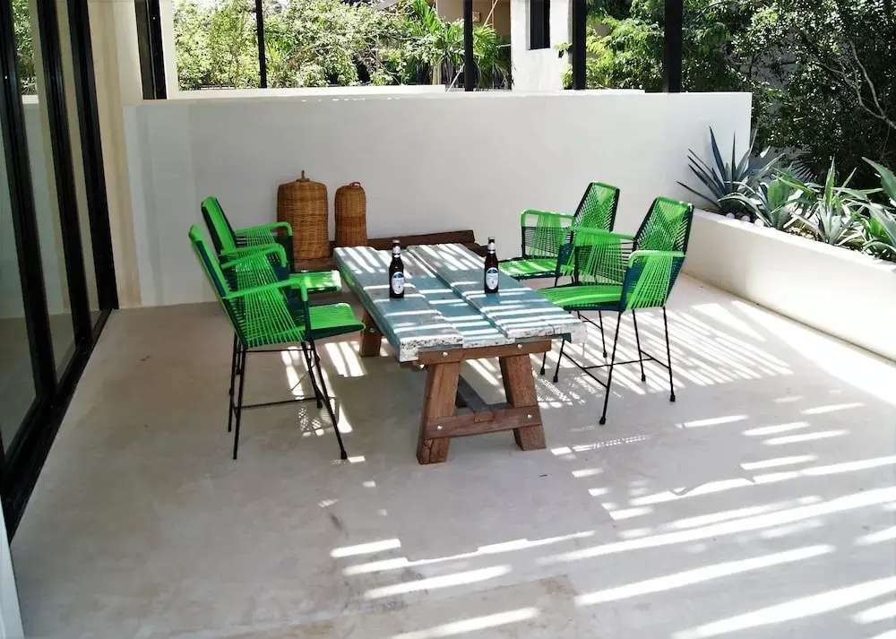 Azara Tulum Paradise Ii - By Ta