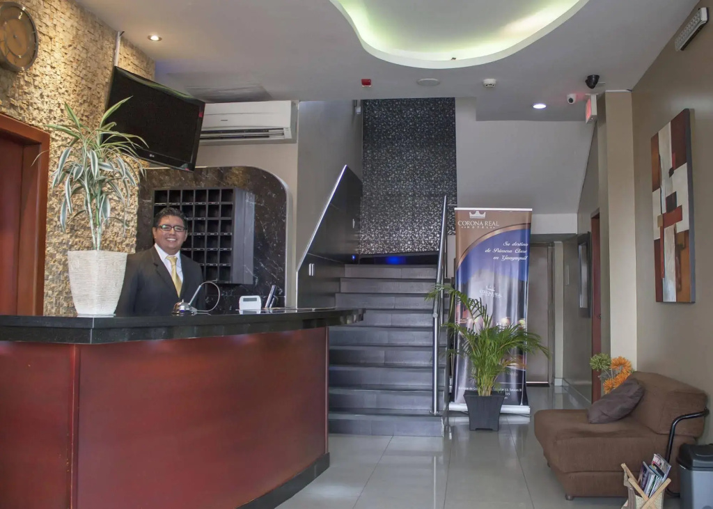Hotel photo 19