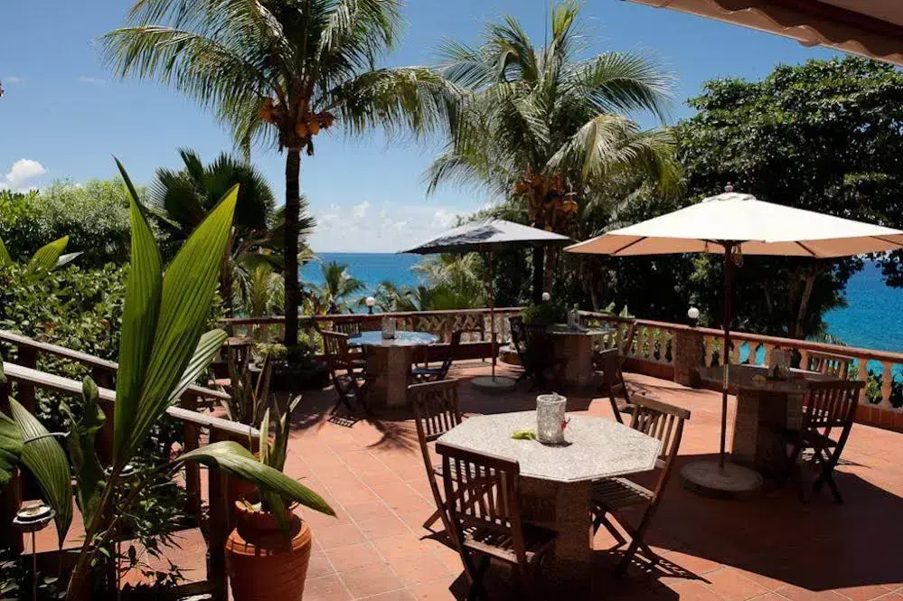 Hotel L'Ocean - Général