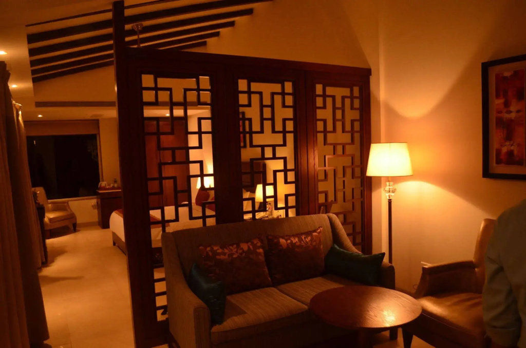 Lemon Tree Hotel Candolim Goa - Général