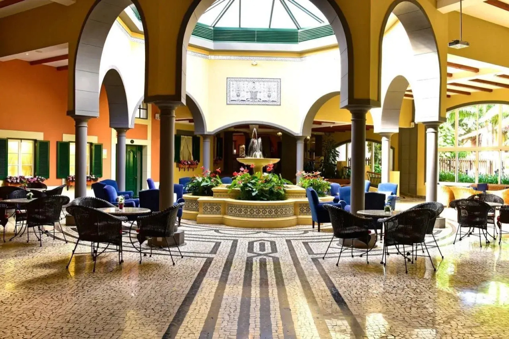 Pestana Village Garden Hotel - Général