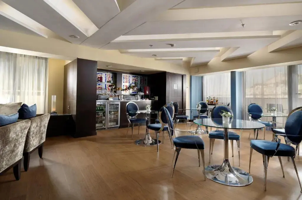Crowne Plaza Athens City Centre by IHG