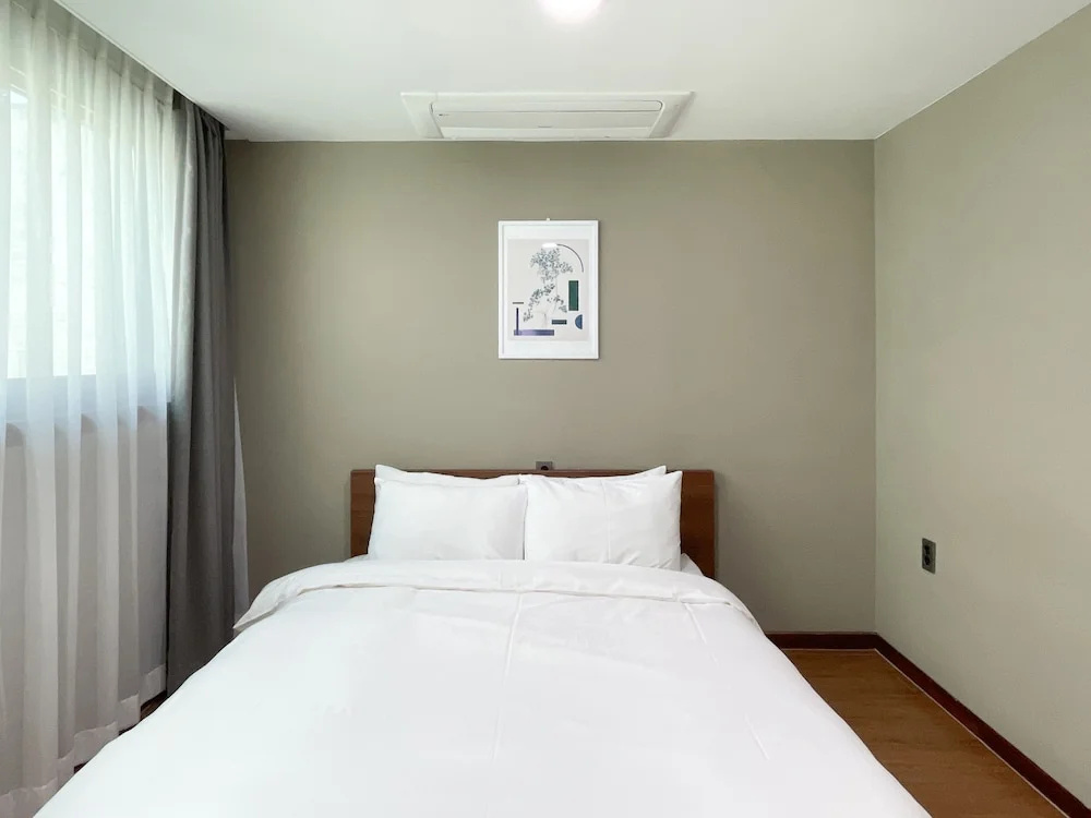 Premier Suite with balcony