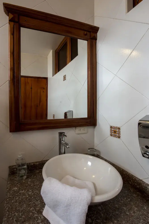 Hotel Bella Casona - Chambres