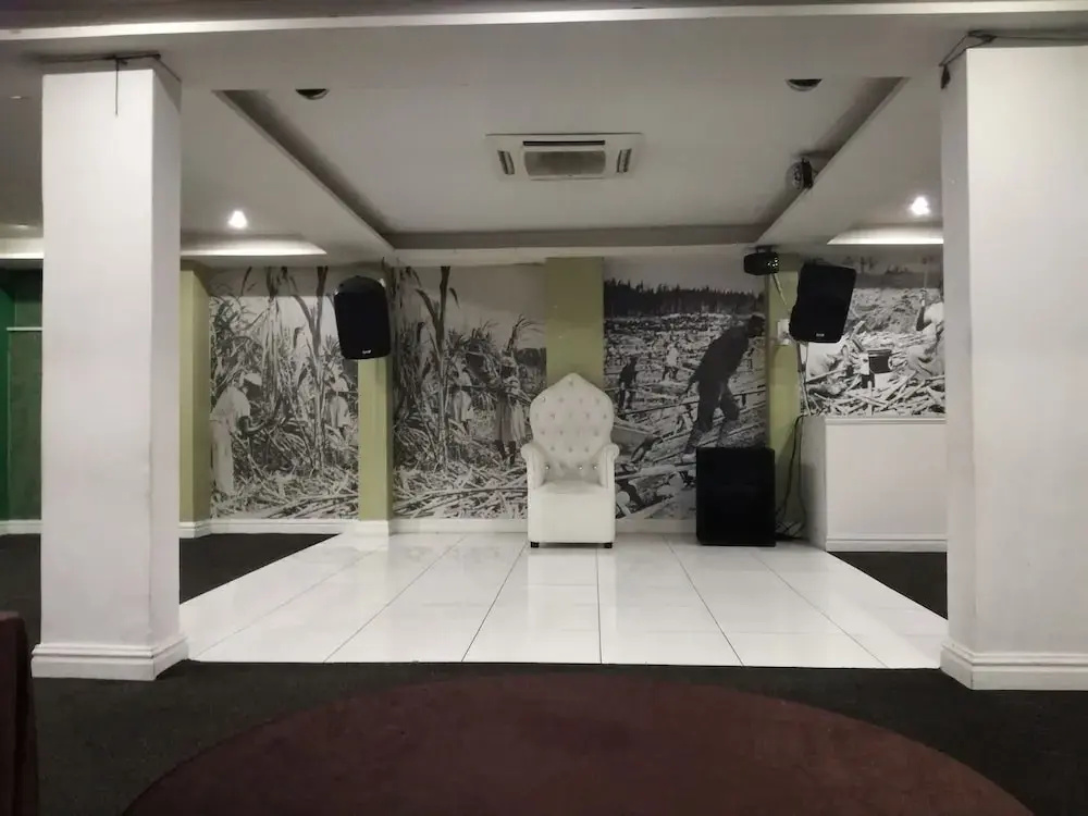 Hotel Savera - Général