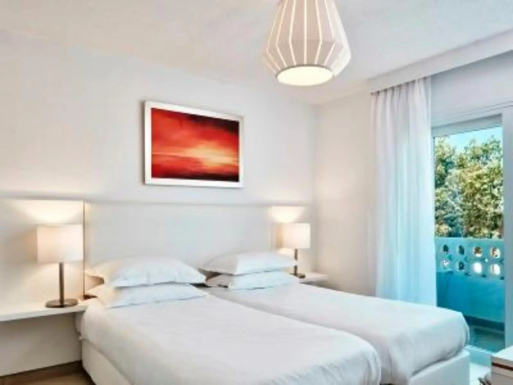 So Apartment Club Resort
