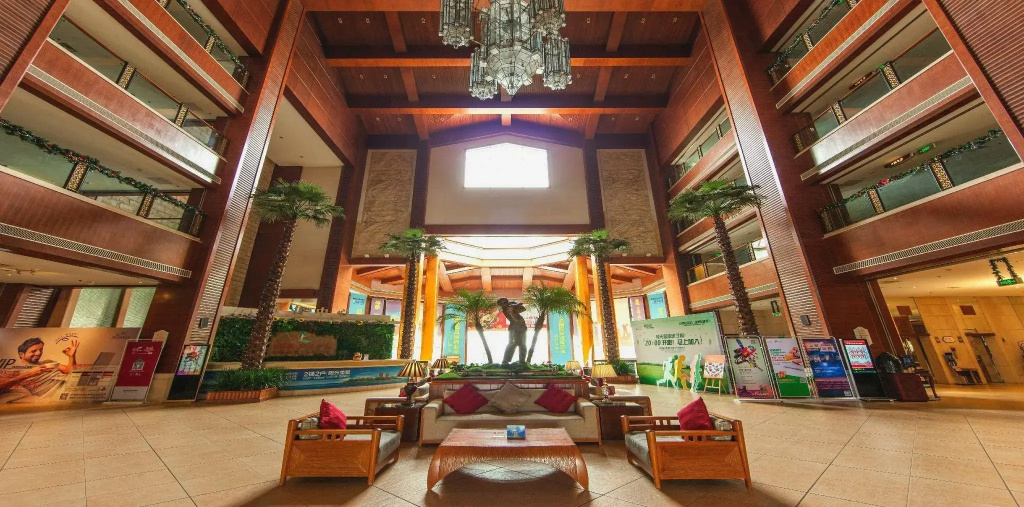 Country Garden Holiday Islands Hotel