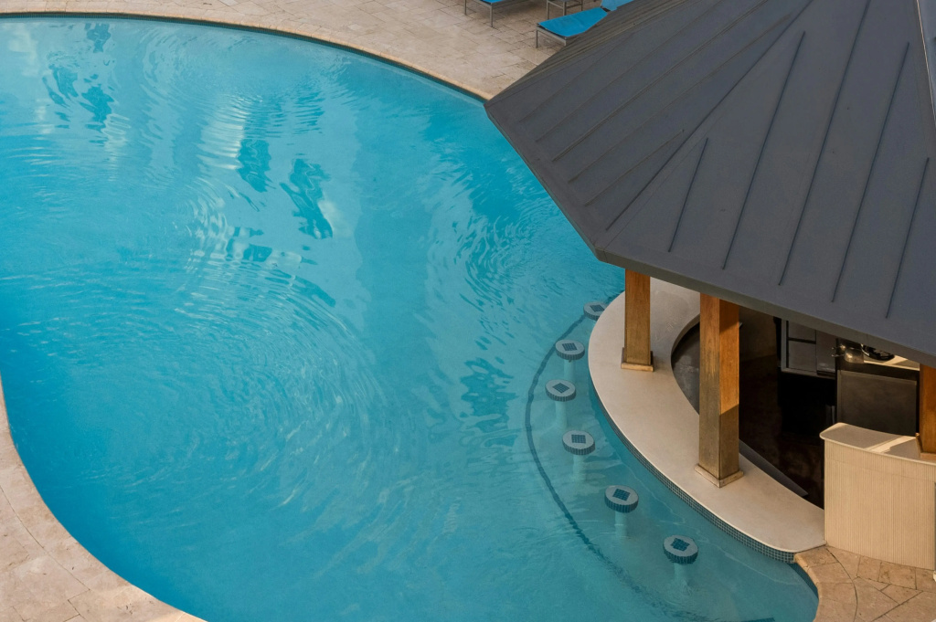 Hampton Inn & Suites San Juan - Général