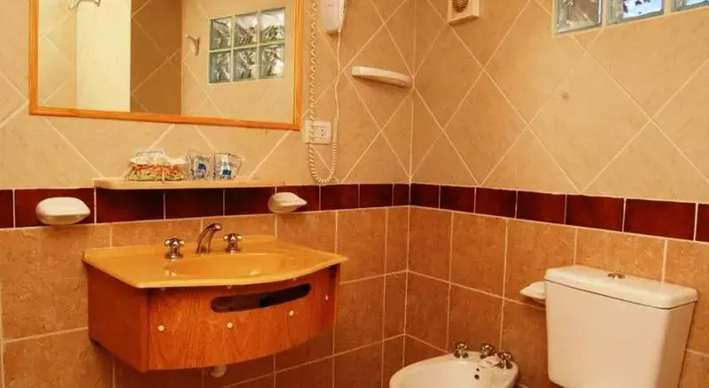 Ruca Cheli Village Ski Hotel - Chambres
