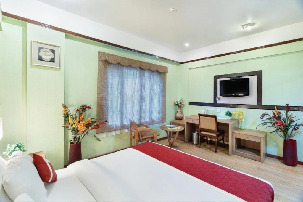 Hotel photo 13