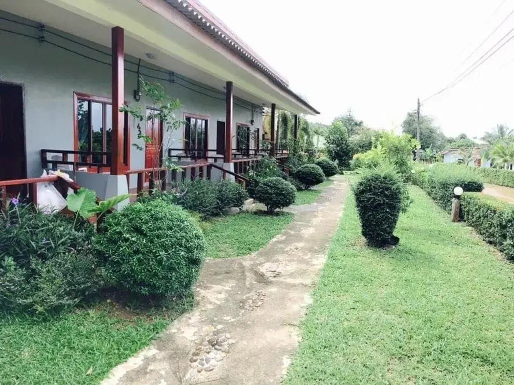 Veranda Lanta Resort - Chambres