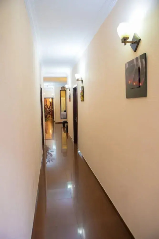 Vera Gold Inn Hotel - Général
