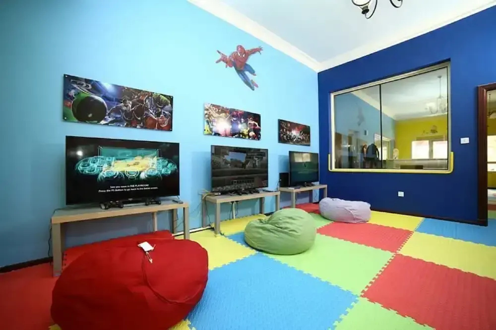 Hotel photo 10