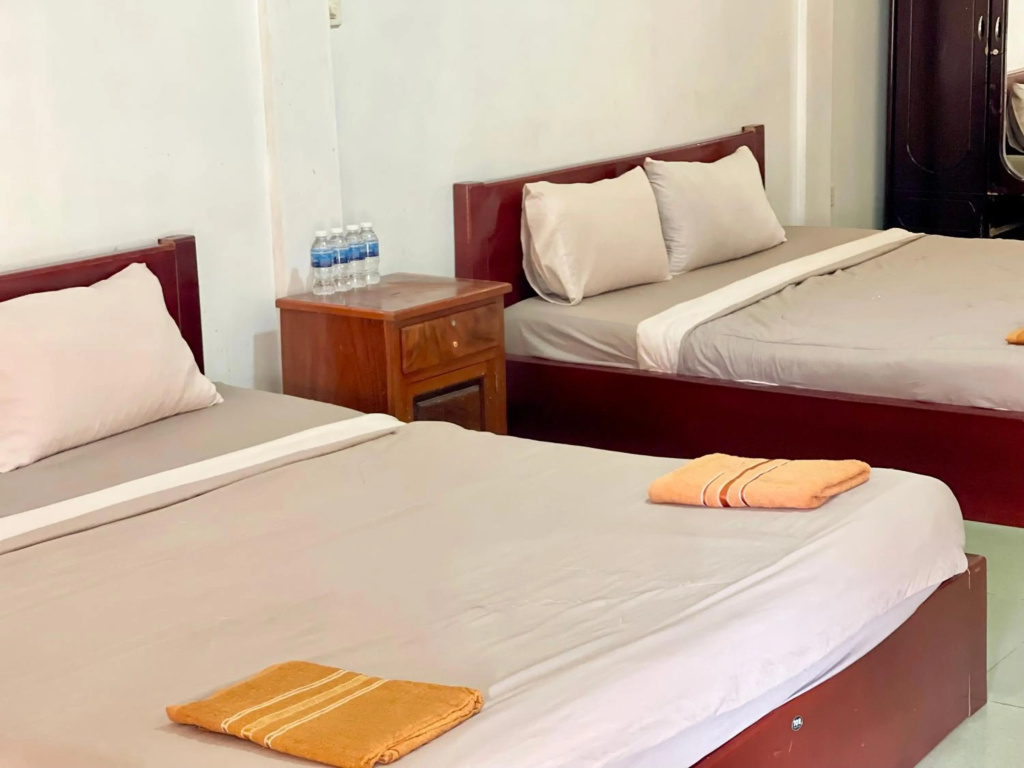 RS guesthouse — 4