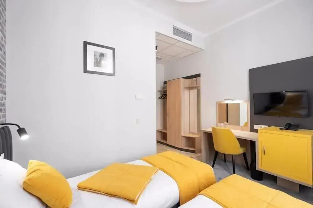 Hotel photo 6