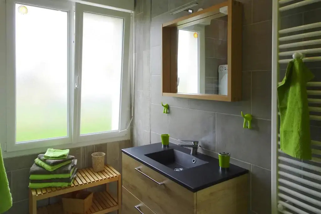 Afficher la photo 7 — Holiday Home in France by Sandy Beach