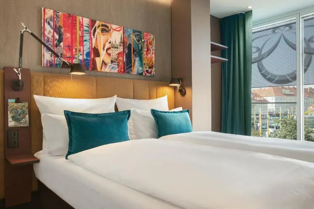 Hotel photo 3