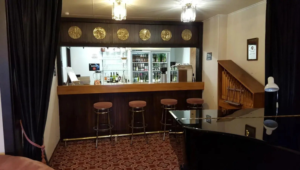 Hotel photo 11