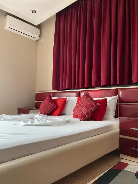 Selfo Hotel - Chambres