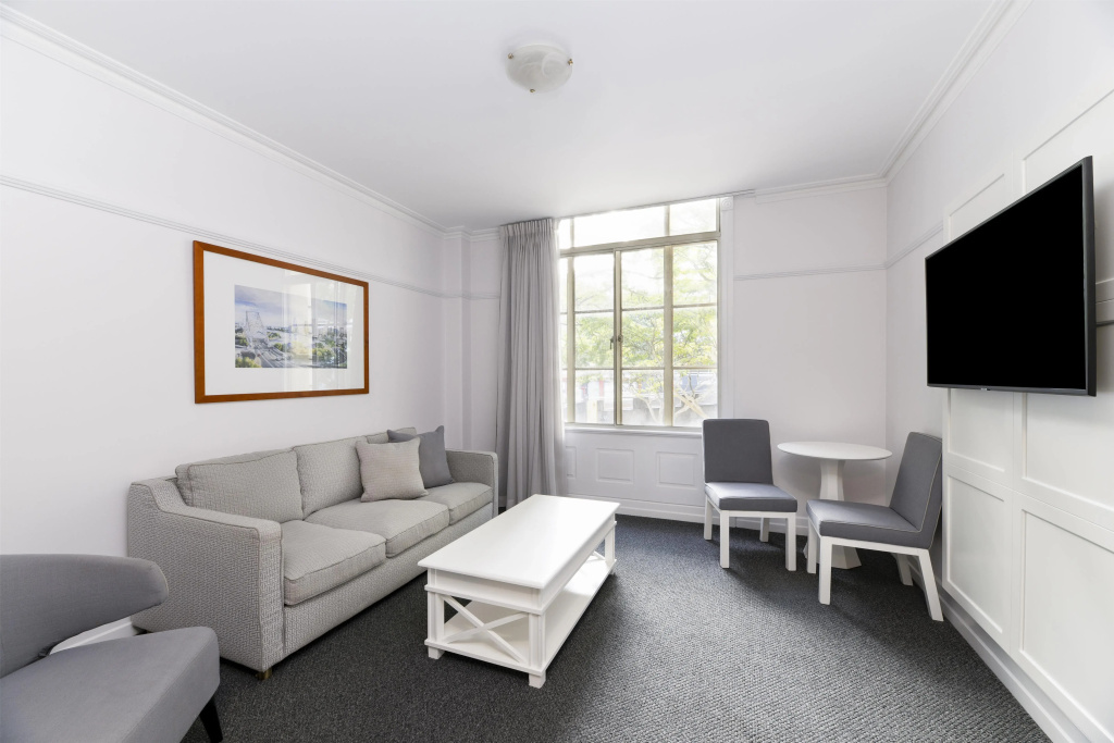 Adina Apartment Hotel Brisbane Anzac Square - Général