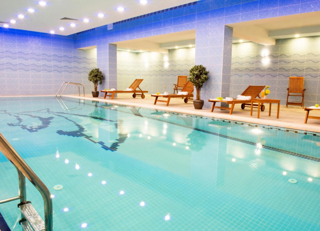 Mariana Hotel Erbil - Général