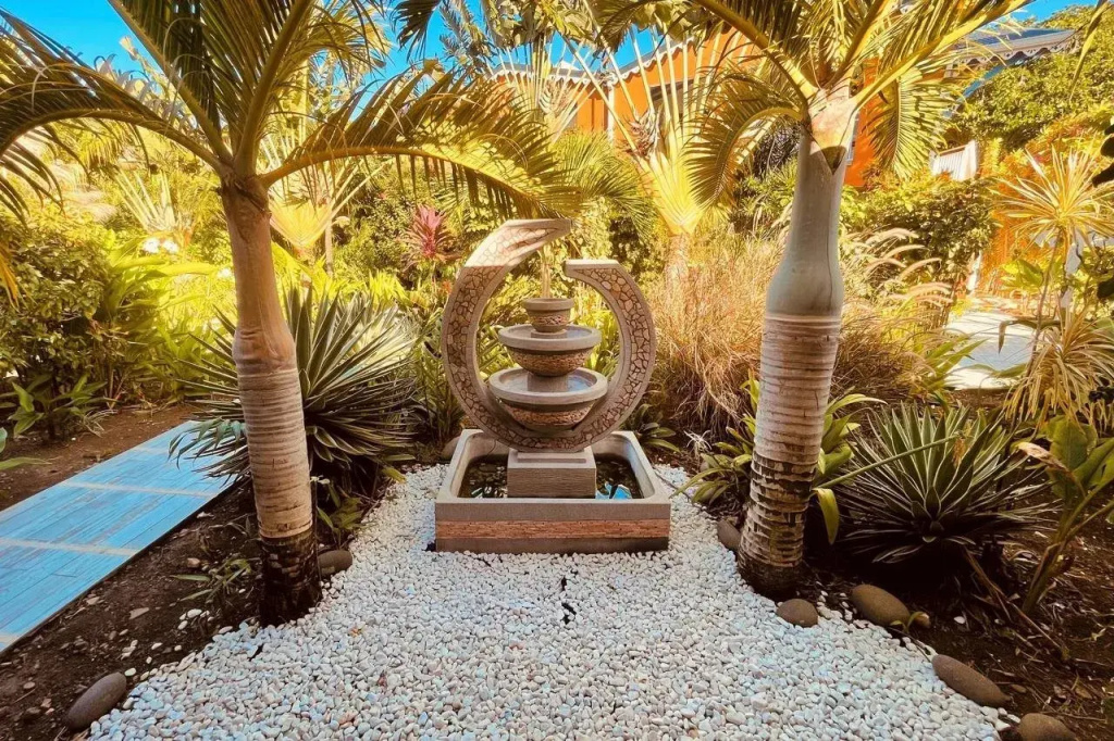 Tropicana Suites